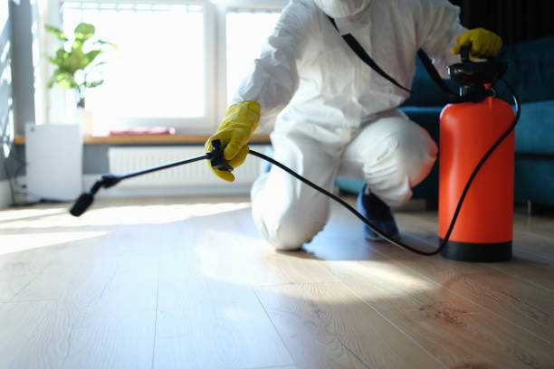 Reliable Infectious Disease Decontamination contractor in Hilbert, WI by Crime Scene Cleaner Online